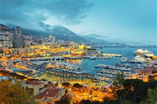 Monaco