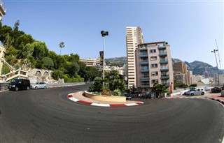 Monaco