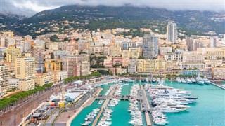 Monaco