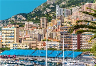 Monaco