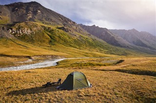 Mongolia