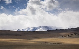 Mongolie