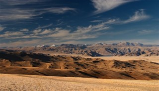 Mongolia