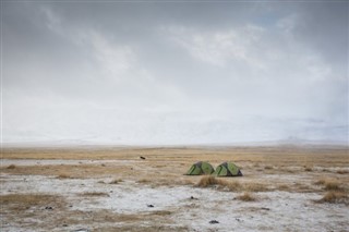 Mongolia