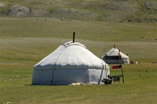 Mongolia