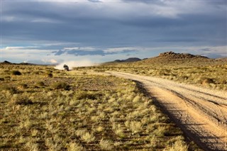 Mongolia