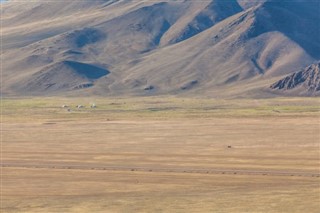 Mongolie