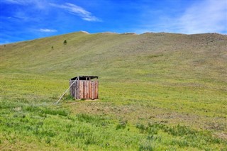 Mongolia