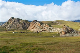 Mongolija