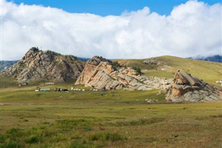 Mongolie