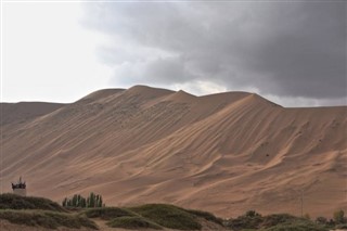 Mongolia