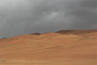 Mongolie