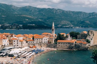 Montenegro