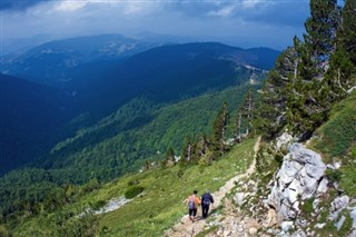 黑山