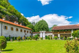 Montenegró
