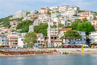 Montenegró