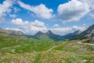 Montenegró