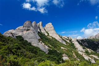 Montserrat