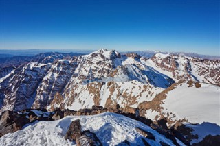 المغرب