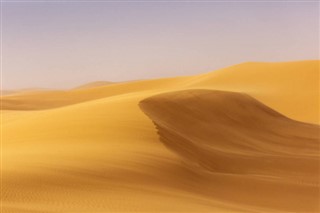 Morocco time zones