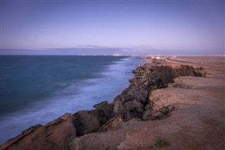 المغرب