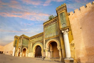 Morocco