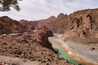 Marocco