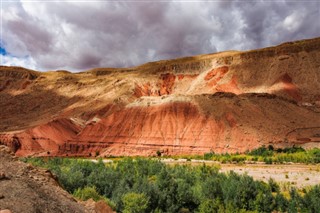 Marocco