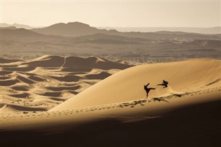 المغرب