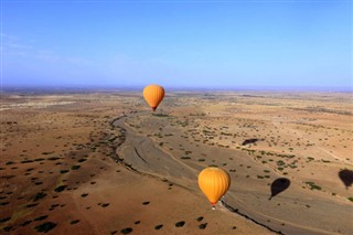 المغرب