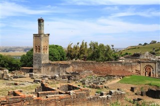 المغرب