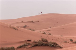 المغرب