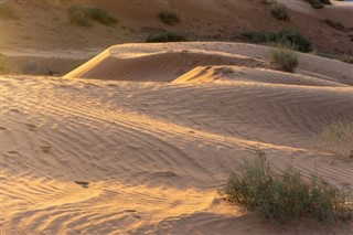 Morocco time zones