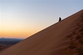 المغرب