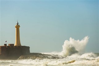 المغرب