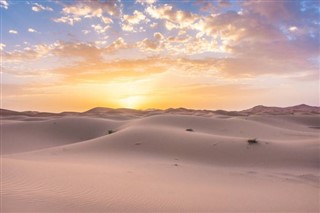 المغرب