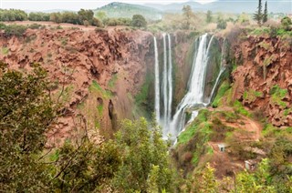 Marruecos