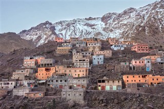 Marruecos