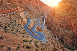 المغرب