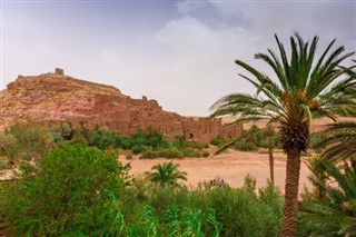 Maroc