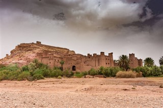 Marruecos