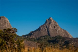 Mozambik