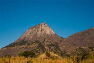 Mozambikas