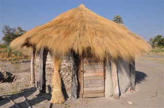Mozambikas