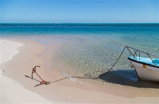 Mozambikas