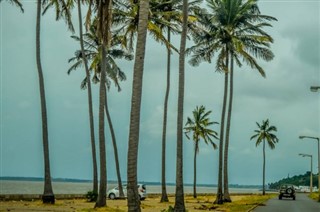 Mozambikas