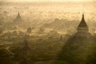 Мианмар