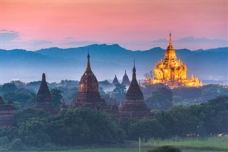 Myanmar