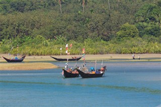 Mianmaras