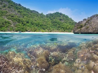 Myanmar